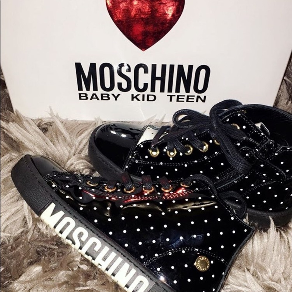✨MOSCHINO✨